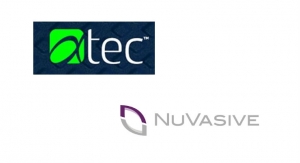 Alphatec Provides Update on NuVasive Patent Lawsuit