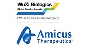 WuXi Biologics, Amicus Enter Exclusive Mfg. Pact  