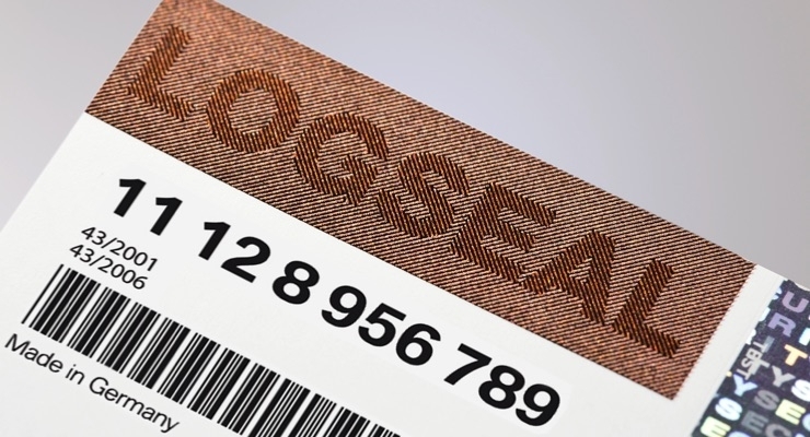 Schreiner ProTech Launches Enhanced Anti-counterfeiting Label Technology