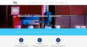 GSE website providing ink management guides in Spanish