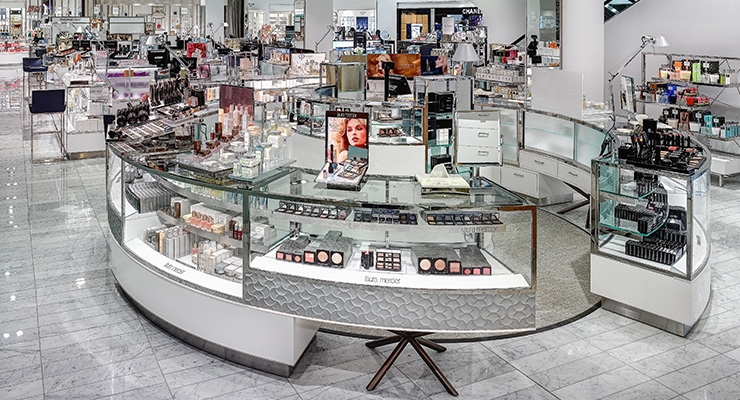 EXCLUSIVE: Talking Cosmetics Packaging with Neiman Marcus’s Ken Downing