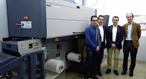 Printeos Group goes digital with Durst Tau 330 RSC