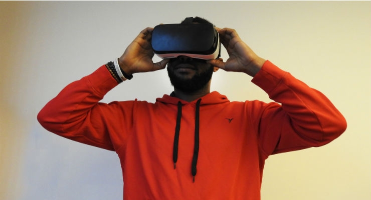 Is VR the Solution for Addressing Chronic Pain?