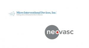 Micro Interventional Devices and Neovasc Settle TMVR Lawsuit