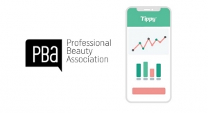 Tippy Donates $10K To Professional Beauty Association