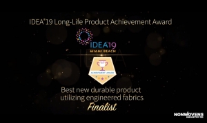 Video: IDEA Achievement Awards—Long Life Converted Product