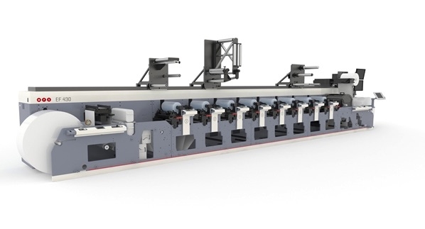 MPS installs two presses in Scandinavia