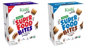 Kashi Adds Organic Super Food Bites to Kashi by Kids Line