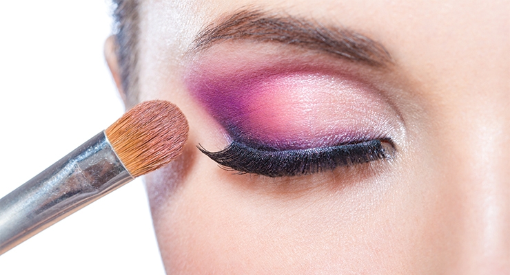 The #Satisfying Package Trend Guides Color Cosmetics 