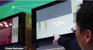 Intel Shows Smart Vending Machines