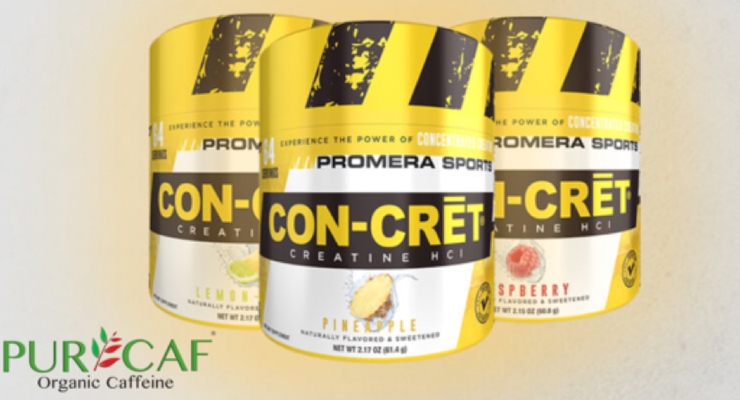 Promera Sports Announces New & Advanced Formulas for the Only Natural Product Line