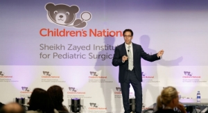 $250K Pediatric Pitch Competition for Orthopedic Medical Device Innovators