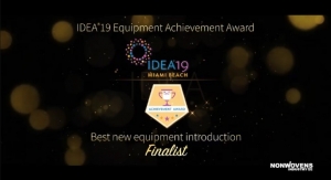 Video: IDEA Achievement Awards—Best New Equipment Introduction
