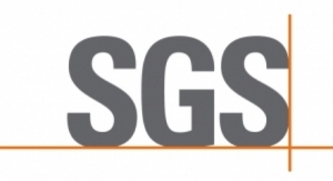 SGS Appoints Biologics Manager