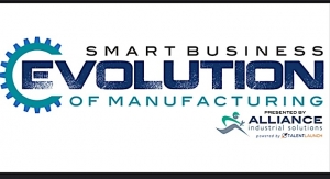 Mactac receives Smart Business Evolution of Manufacturing Award