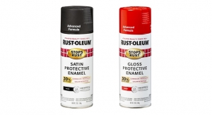 New Advancement from Rust-Oleum’s Heritage Brand