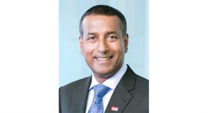 Coatings Word Interview with Gops Pillay, President of Dispersions & Pigments, BASF
