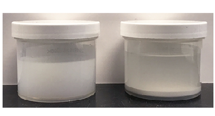 Fumed Metal Oxide Dispersions Expand Aqueous Inkjet Printing Substrates 