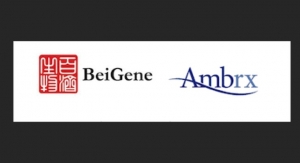 Ambrx, BeiGene Ink Next-Gen Biologics Pact