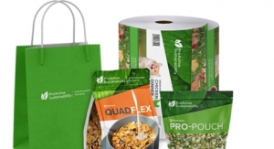 ProAmpac Announces 4 New Sustainable Packaging Product Groups