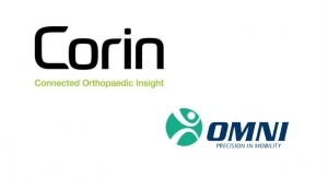 Corin Enters Robotic Knee Surgery Market with OMNI Orthopaedics Buy