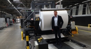 SAXOPRINT Invests in New Large-Format Press from Heidelberg