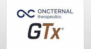 GTx and Oncternal Enter Merger 
