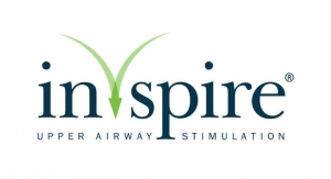 Inspire Medical Systems Inc. Announces FDA Approval of New Sensing Lead