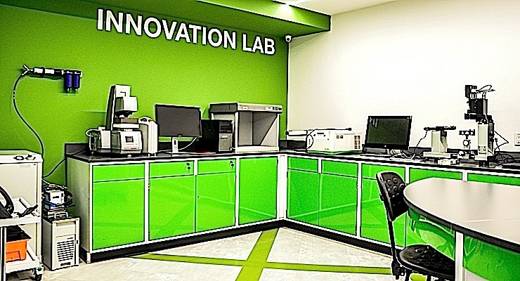 BASF Opens Innovation Center in Mexico