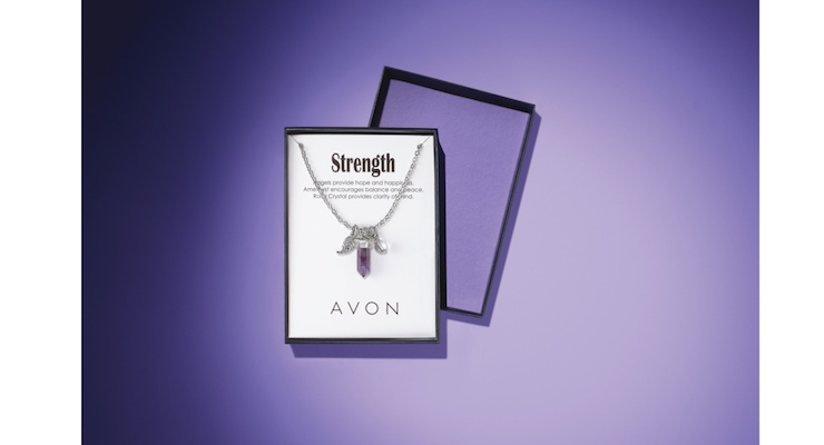 Avon Celebrates International Women