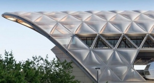 AGC Chemicals Fluon ETFE Film Promotes Corrosion-Resistant Structures