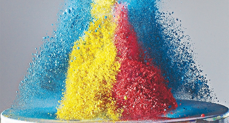 Pigment Manufacturers Face Numerous Challenges in 2019