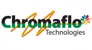 Chromaflo Technologies to Introduce a Host of New Technologies at the ECS