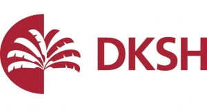 DKSH Returns to the European Coatings Show 2019