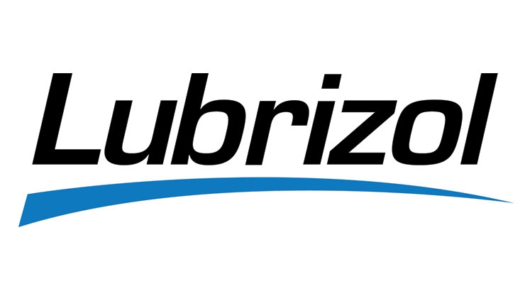 Lubrizol to Showcase New Coating Technologies at ECS 2019
