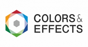 BASF Presents Second Colors & Effects Pigment with eXpand! Technology