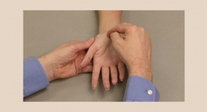 AAOS News: Gestational Carpal Tunnel Syndrome Found to be Persistent in Women After Pregnancy 