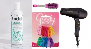 Goody Products To Merge with JD Beauty