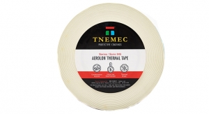 Tnemec Introduces Self-adhesive Insulating Tape 