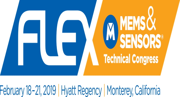 FLEX 2019 Looks at the Future of Inks in Flexible Hybrid Electronics