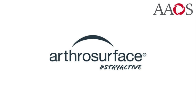 AAOS News: Arthrosurface Launches Patellofemoral WaveKahuna Arthroplasty System