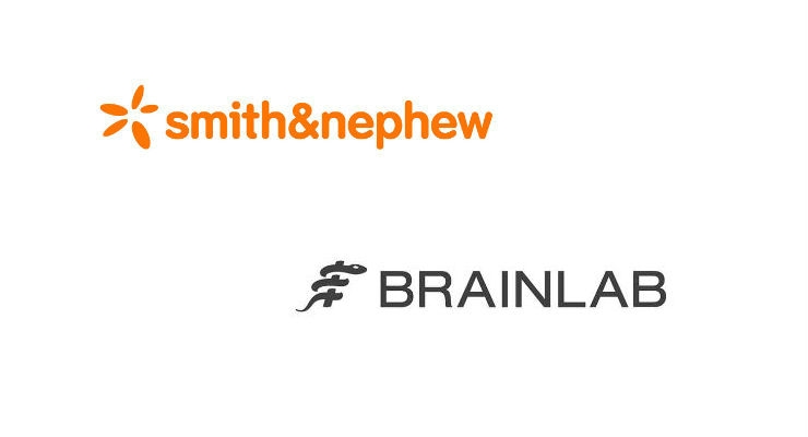Smith & Nephew Buys Brainlab