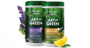 Art of Green Multipurpose Cleaners Launch