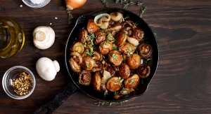 Eating Mushrooms May Reduce the Risk of Cognitive Decline
