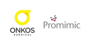 Onkos Surgical and Promimic Partner on Hydroxyapatite Surface Technology in Limb Salvage Surgery
