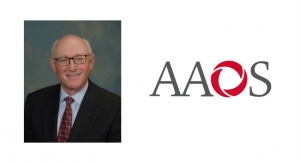 AAOS News: Daniel K. Guy, M.D., Named Second VP of AAOS