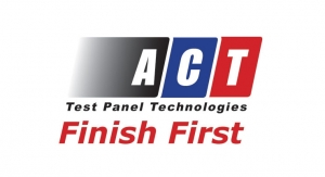 ACT Test Panels Announces Launch of European Website at ECS
