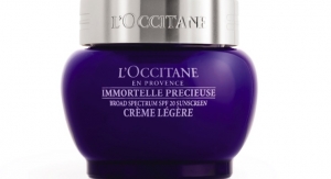 L’Occitane Launches SPF Creams