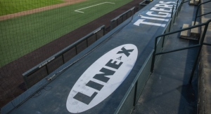 Auburn University Selects LINE-X to Protect Baseball Dugouts