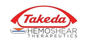 Takeda, HemoShear Expand NASH Pact